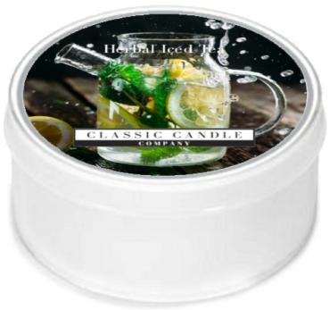 Classic Candle MiniLight - Herbal Iced Tea